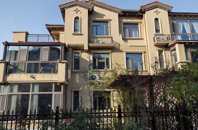 碧桂园(别墅)6室2厅251㎡245万二手房图片