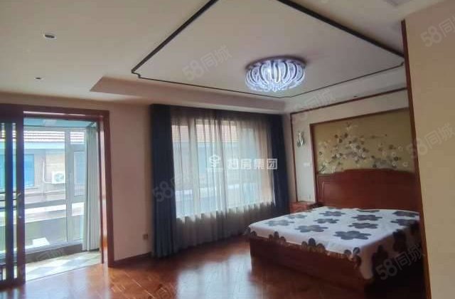 聊城古城区精装别墅480万光岳府免大税带双车东昌御府东昌