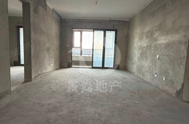 中景尚海城4室2厅138㎡149.8万二手房图片