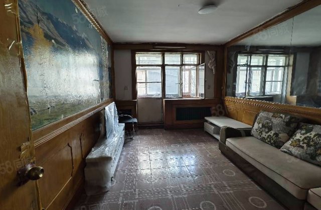 粮食局家属院(新华北路)2室2厅77㎡78万二手房图片