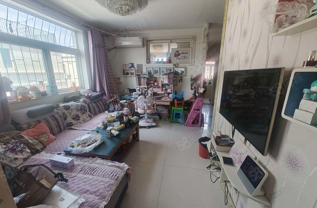 建设路67复式99平38万.外置楼梯.边户.有大露台