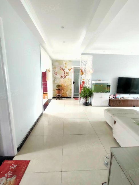 阅湖花园跃层四室两厅两卫南北通透买一层得两层赶紧下手