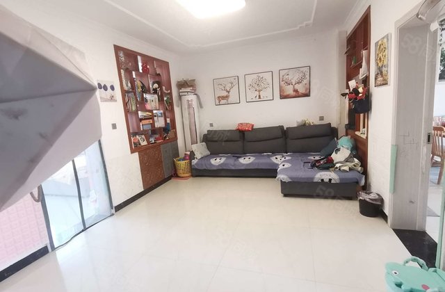 东昌东学兴华路  人民银行家属院正规三室民政局家属院附近