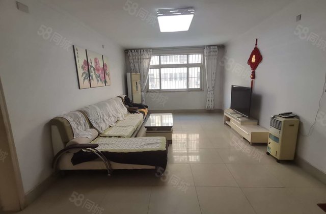 急售~颐和园~孝心1楼~3室朝阳~免大税~送储~满五唯.一