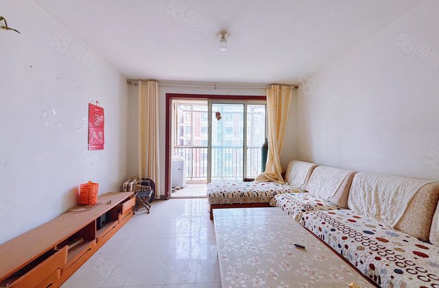 西湖馨苑 小三房 小区新 近医院 高绿化 商品房