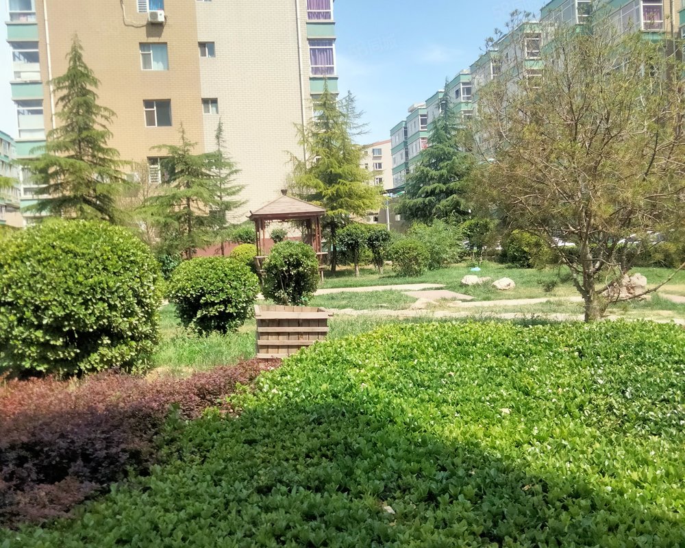 【郭村新村, 郭村新村小区详情,房价走势,房源,业主论坛】- 临汾58