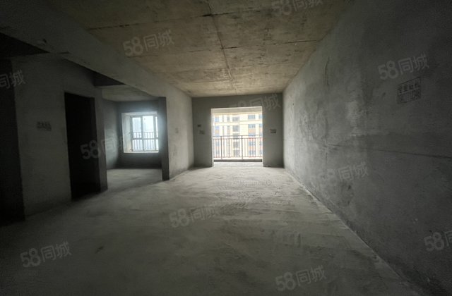 揽梦新都2室2厅82㎡23万二手房图片