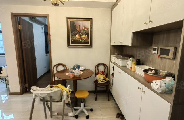 嘉泰银河湾3室2厅94㎡63万二手房图片