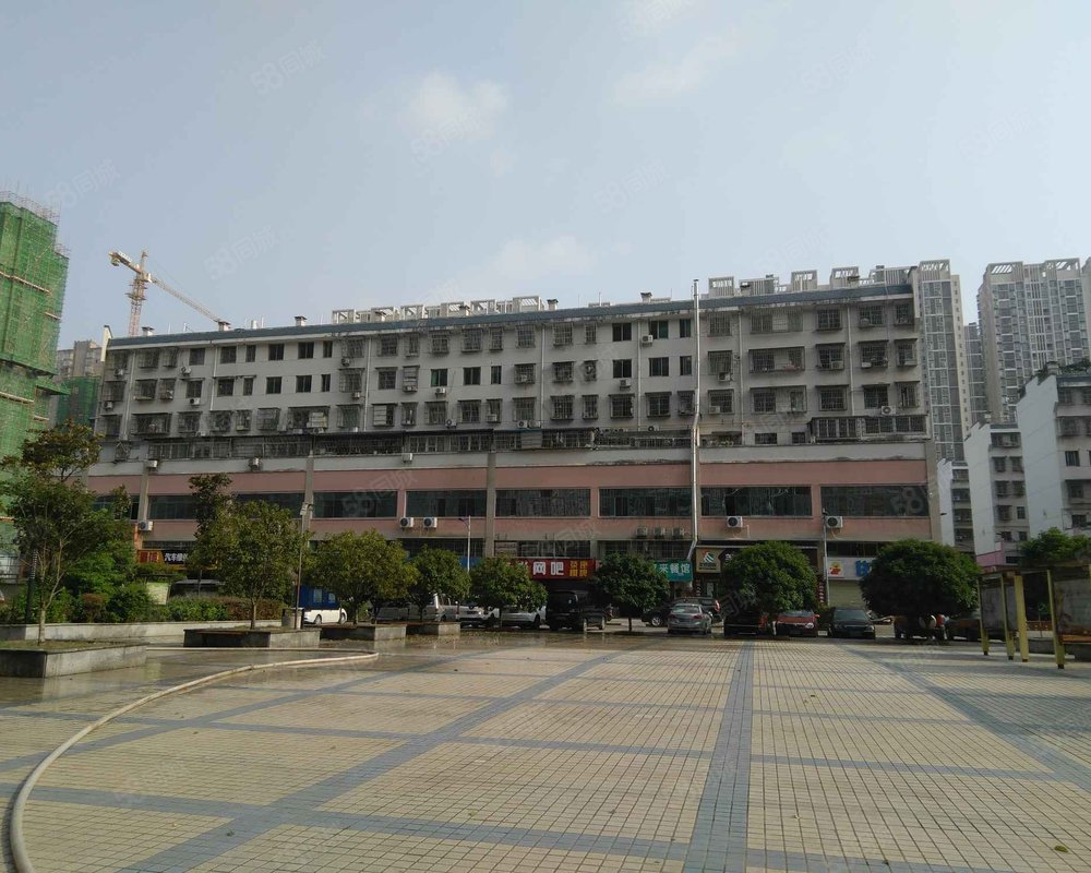 【山水茗园, 山水茗园小区详情,房价走势,房源,业主论坛】- 长沙58