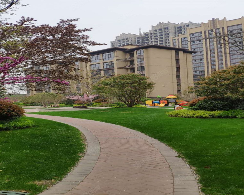 上海公馆柘城一期