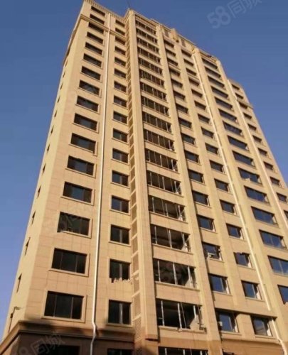 恒信公馆公寓住宅