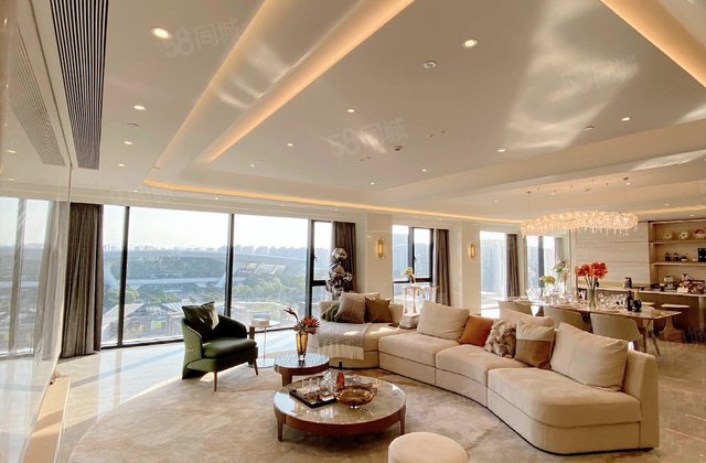 京都大厦3室2厅79.17㎡85万二手房图片