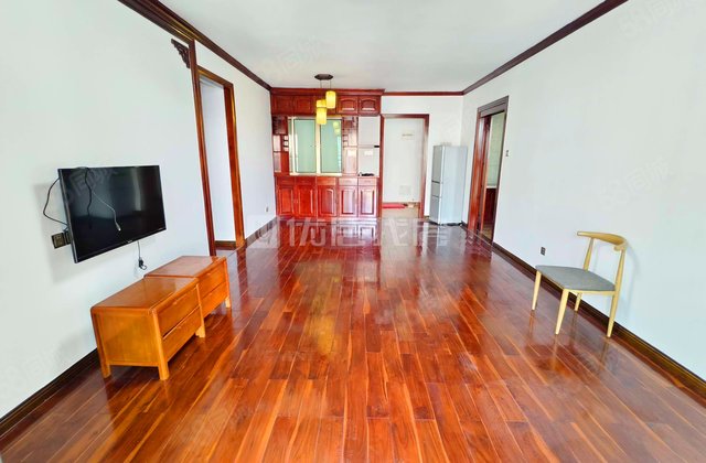 瀚林山水源4室2厅118㎡90万二手房图片