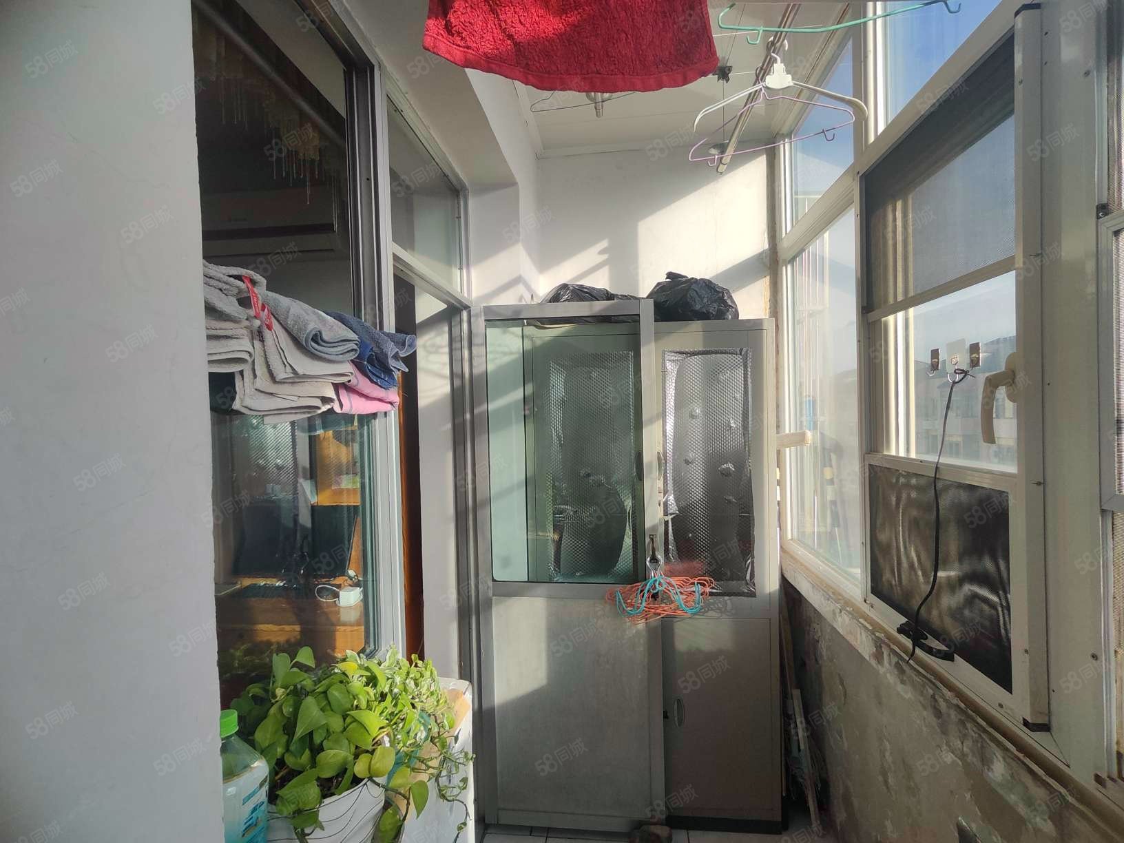 于家園二區(qū)(南院)2室1廳1衛(wèi)73.28㎡南北105萬(wàn)