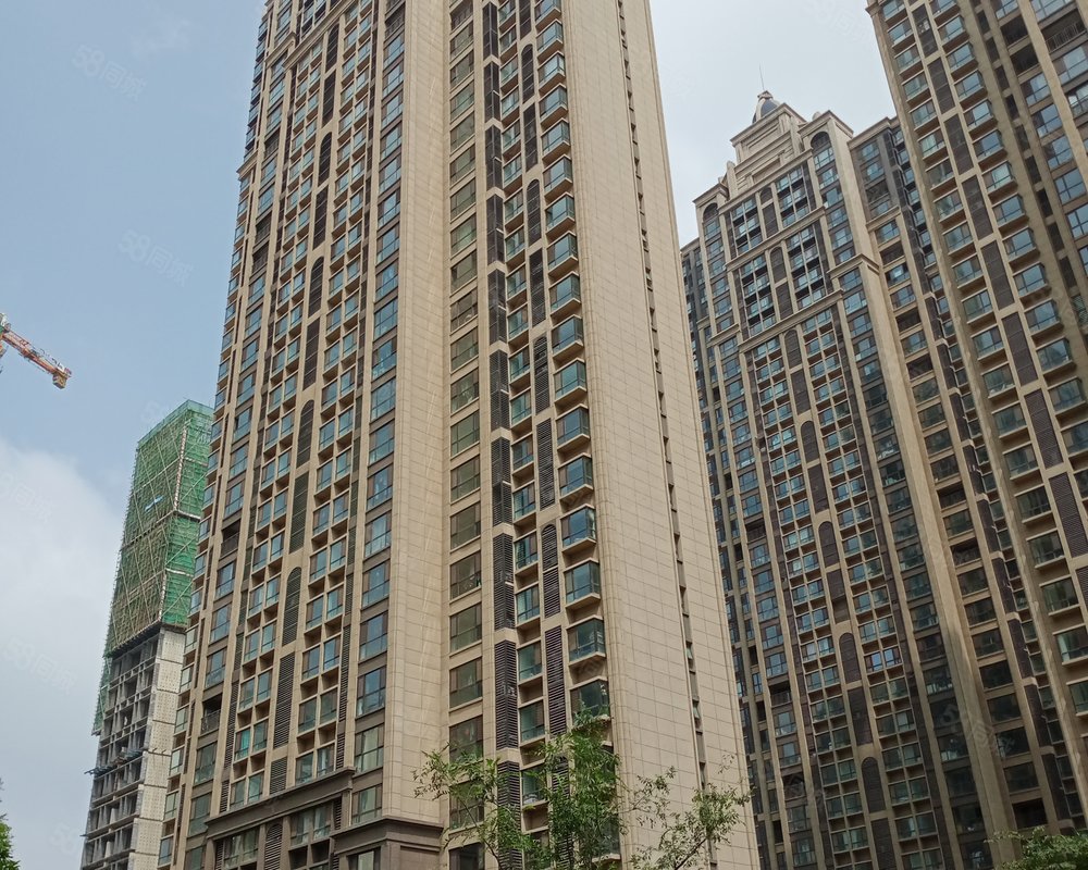 鑫苑名城北苑小区详情,房价走势,房源,业主论坛】- 郑州58同城