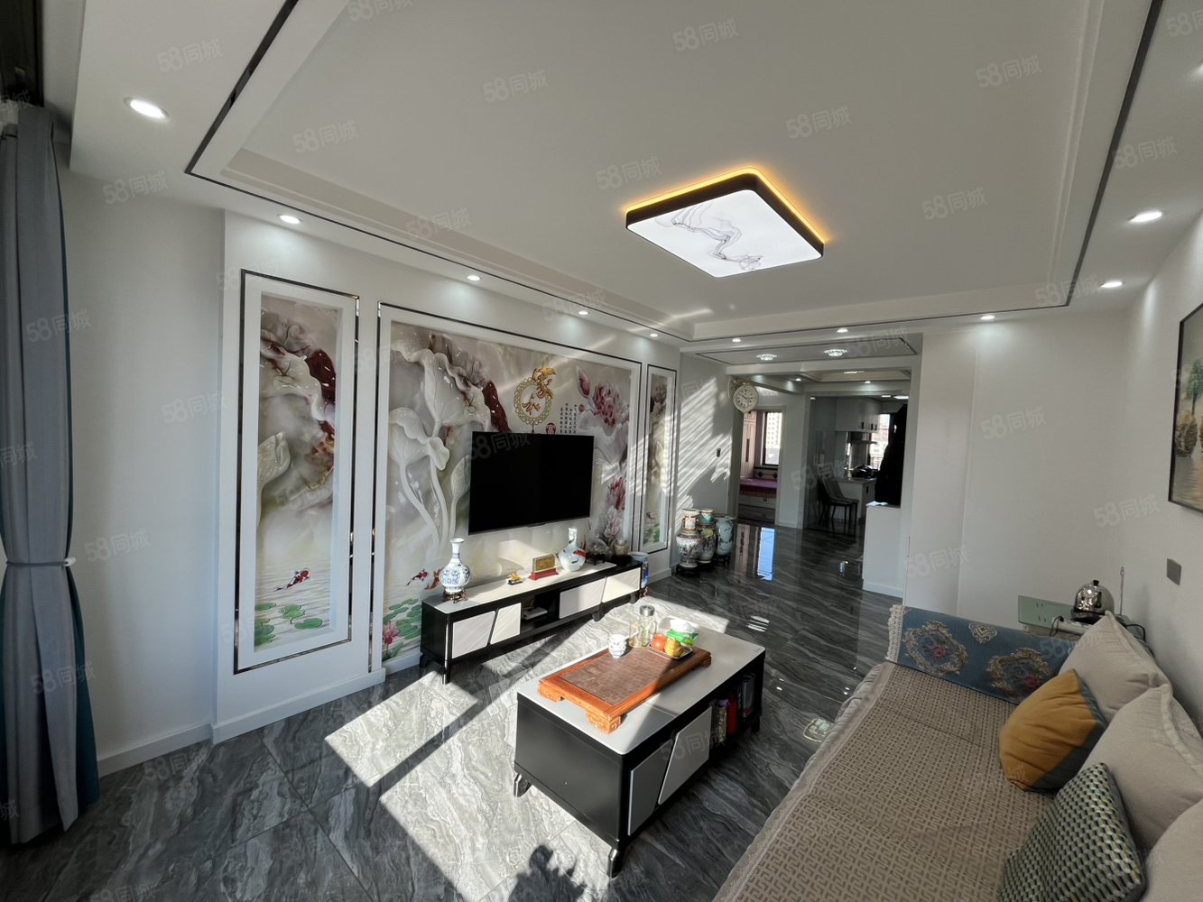 泊林小镇2室1厅1卫92.56㎡南北36.8万