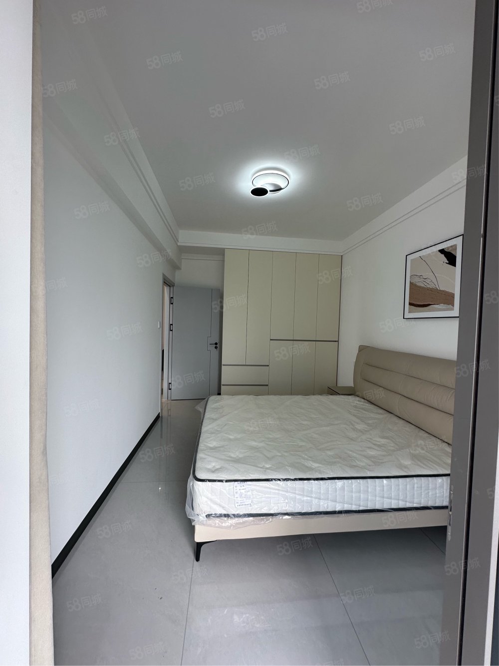 航旅和润居3室2厅2卫110.87㎡南北64.8万