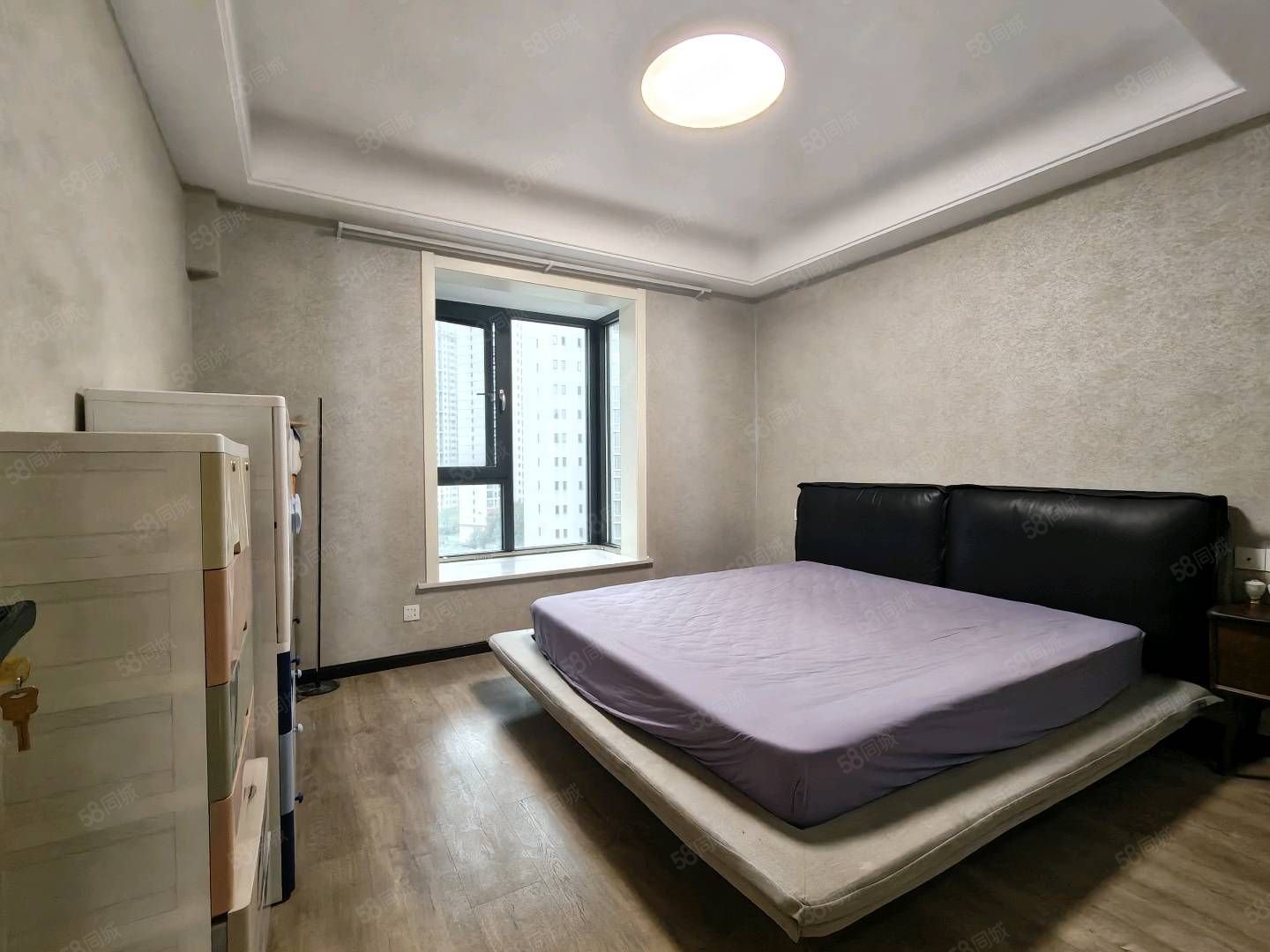 阳光栖谷3室2厅1卫139㎡南北87.6万