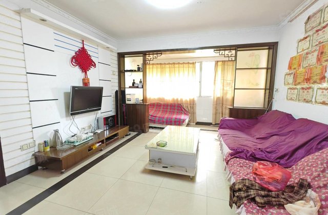 龙湖花苑3室2厅114㎡45万二手房图片