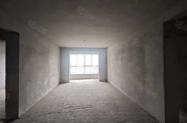 先锋橡树湾3室2厅127㎡65.6万二手房图片