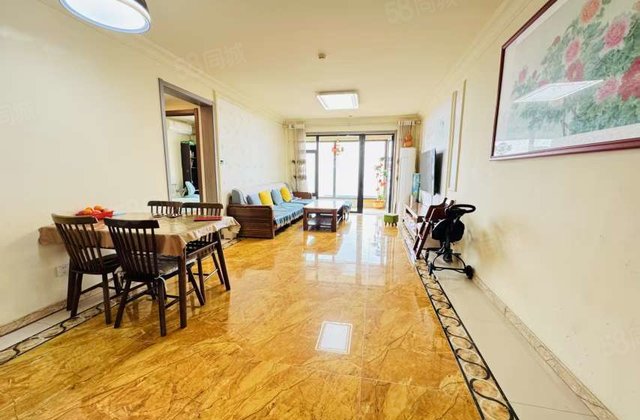 急！急！翡丽湾三室双卫急售 免大税 二中文苑 锦绣学府