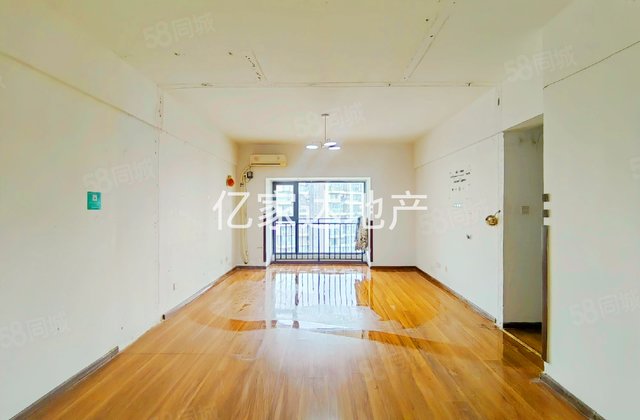 财富又一城3室2厅107.87㎡178万二手房图片