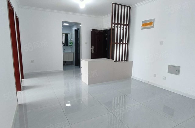 金鼎 市医院 朝南 次新房 高楼层视野无遮挡