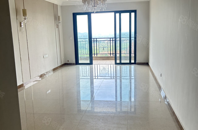 恒大帝景3室2厅122㎡65.8万二手房图片