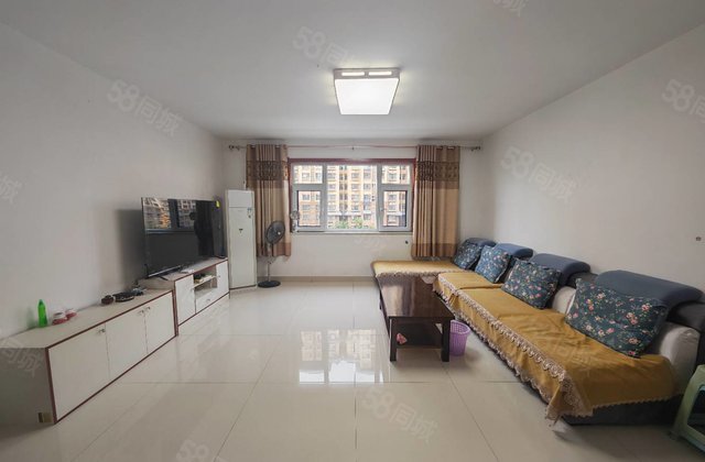 颐中外国语 一号院对过！单价6开头 中间楼层 南北通透诚心卖