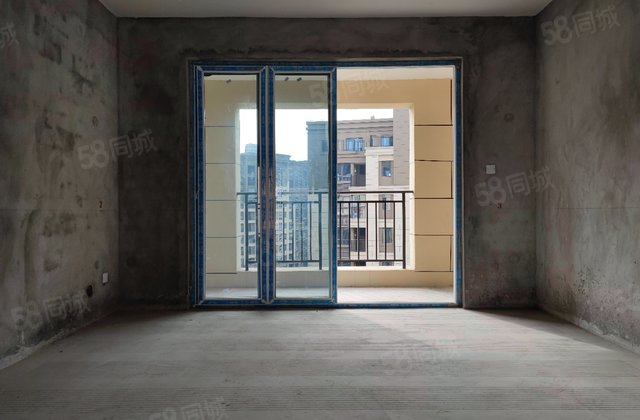 银翔城朗琴湾(A组团)3室2厅116.08㎡43万二手房图片