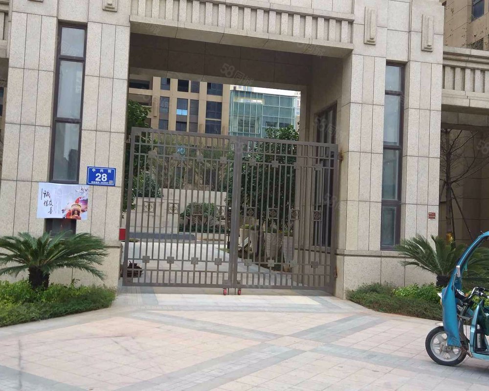 【永嘉天地, 永嘉天地小区详情,房价走势,房源,业主论坛】- 泉州58