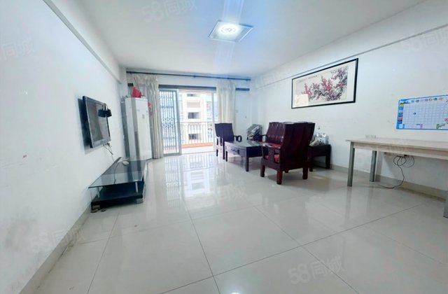 芸溪居住公园(一期)3室2厅117.3㎡109万二手房图片