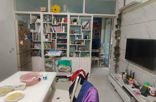 新出！已隔3室金柱大学城 A区 带储免大税 随时看房