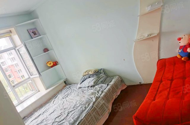 新嘉坡城3室2厅132.91㎡100万二手房图片