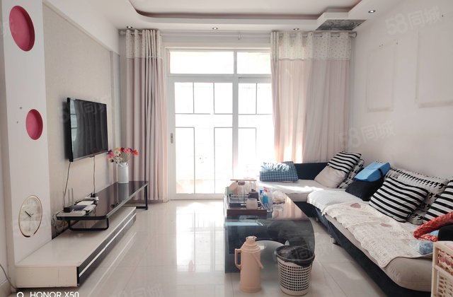 业主诚意出售 中意房子价格可谈 阳光实验商品房 带车位