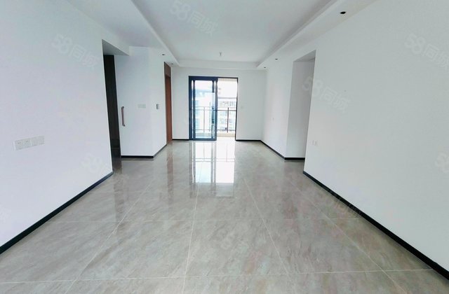 保利中海金地大国璟4室2厅125㎡139万二手房图片