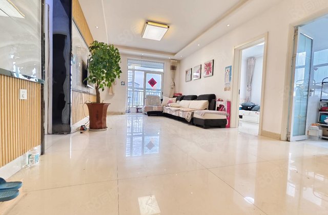 真实急售 二中 文苑 大学城 西边户 双阳台 赠车位储藏室