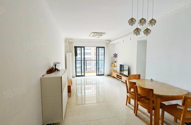 普君新城华府(一期)3室2厅89.05㎡143万二手房图片