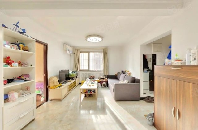 美景东方2室2厅82.92㎡406万二手房图片