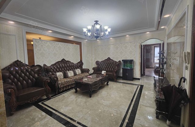 东昌总校！中华御苑112平118万！精装修！水城华府一品佳苑