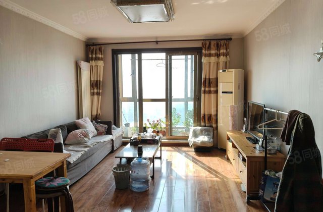 紫贵庄园2室2厅77.56㎡205万二手房图片