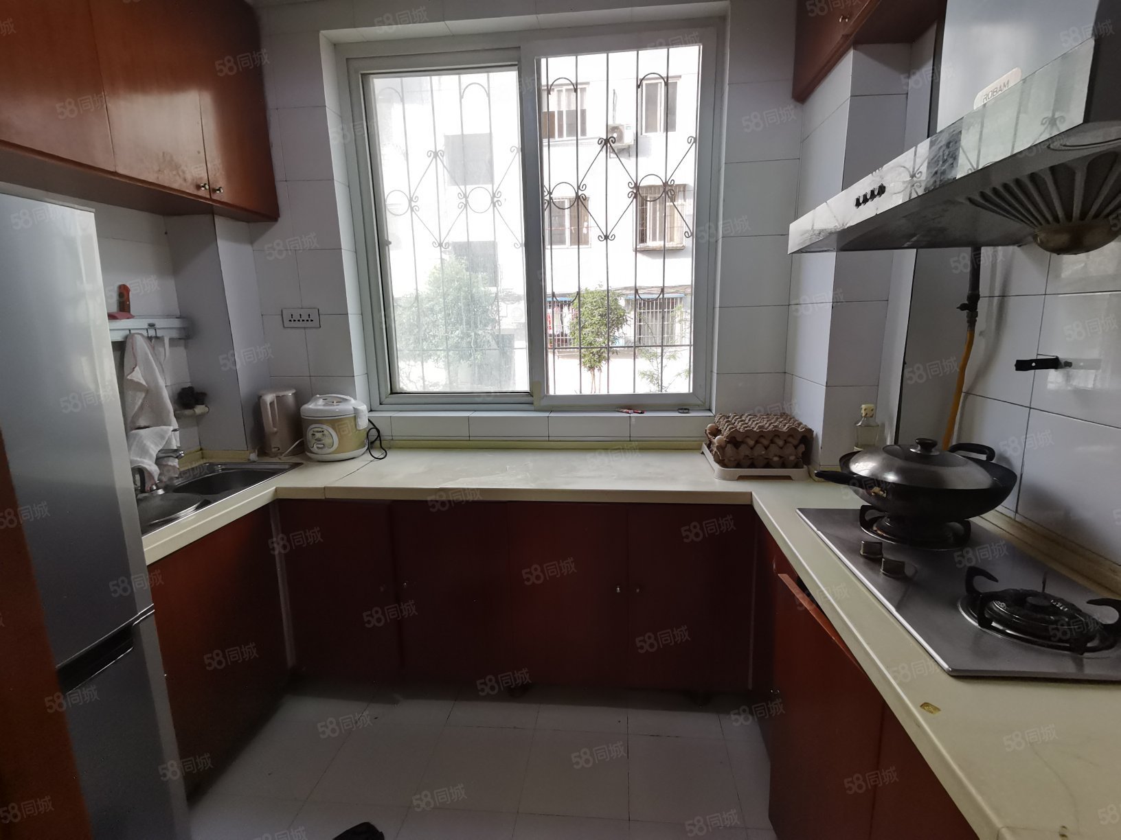 丽山小区2室2厅1卫88.5㎡南北31万