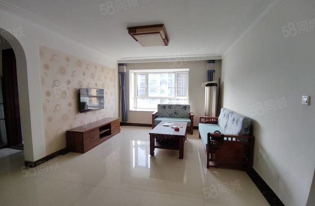 急售！急售！东昌湖边，电梯洋房，文轩附近，送双车位，南北通透