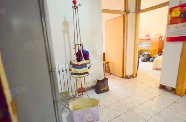 制药公司宿舍3室1厅84.28㎡55万二手房图片
