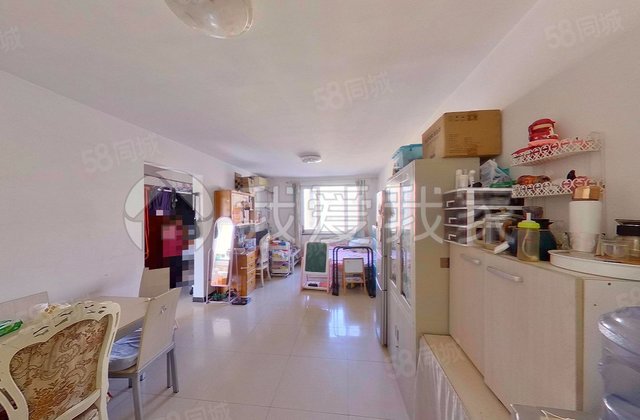 金驹家园(F区)2室1厅79.59㎡215万二手房图片