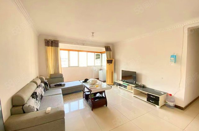 天泽大厦住宅区3室2厅117.01㎡106万二手房图片