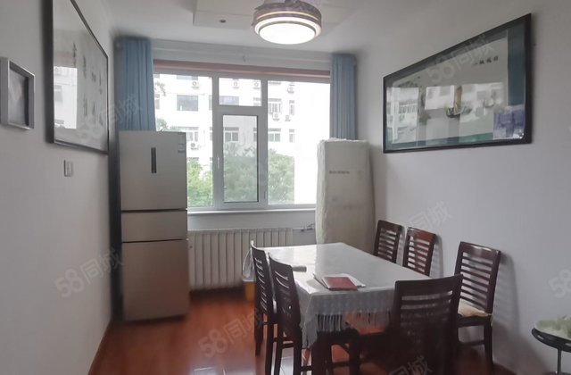 阳光.实验~颐馨园~多层2楼~温馨3室~免大税~送2储~急售