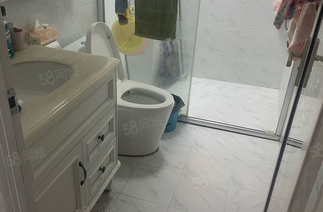 西海首府2室2厅90㎡56万二手房图片