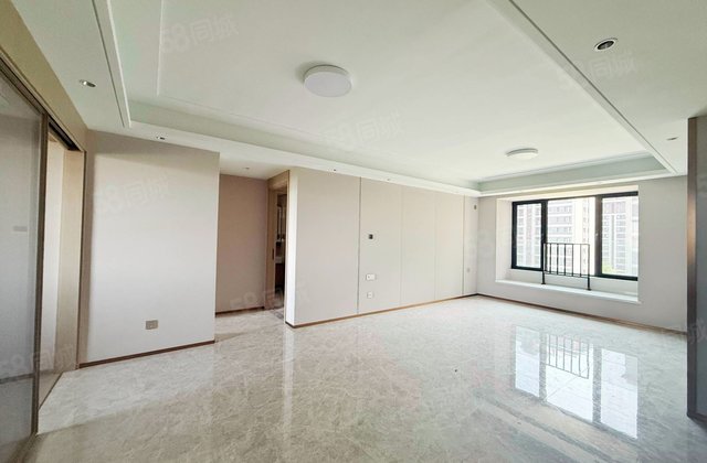 金融街武夷融御二期3室2厅95㎡458万二手房图片