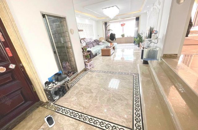 吉达花园2室2厅112.39㎡68万二手房图片